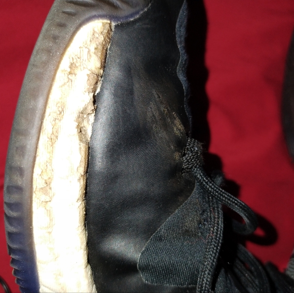 Adidas geofit 2017 9.5 medium fit basketball sneaker - Picture 7 of 11